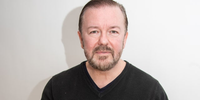 Ricky Gervais believes youngsters will start getting called out for not being ‘woke’ enough just as many others have been in recent years.