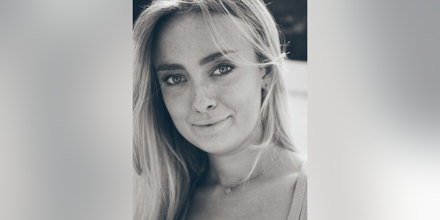 Journalist and NYU student Rikki Schlott