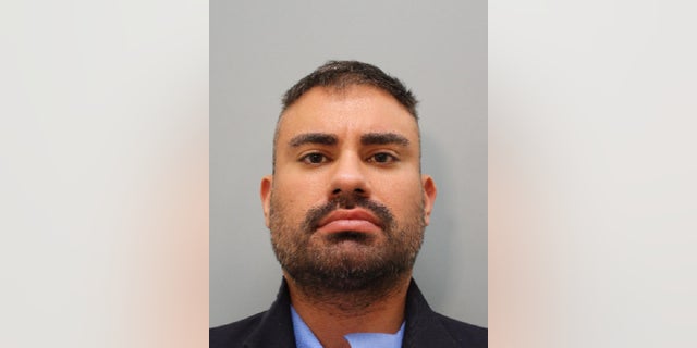 Robert Barnes has been charged with Murder and Tampering with a Corpse after deputies found his mother's body in a crate in his garage.