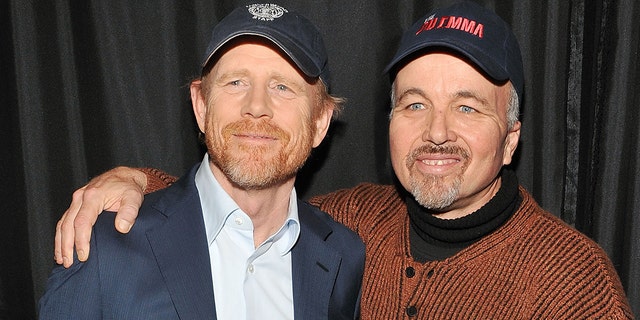Director Ron Howard and actor Clint Howard penned a memoi, titled, ‘The Boys,' in which they reflect on their lives growing up on Hollywood sets with their parents, actors Rance and Jean Howard.