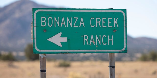 "Rust" was being filmed at the Bonanza Creek Ranch in Santa Fe, New Mexico.