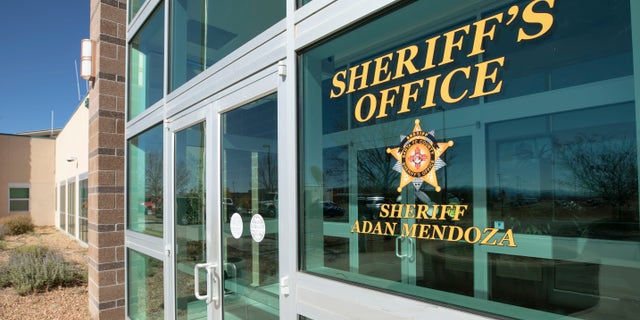Authorities noted that as soon as the remaining components are sent to the sheriff's office, they will be able to complete their investigation, and send their findings to the Santa Fe district attorney "for review."