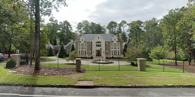 Sandy Springs, Georgia