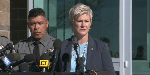 District Attorney Mary Carmack-Altwies said no charges or arrests have been made yet. 