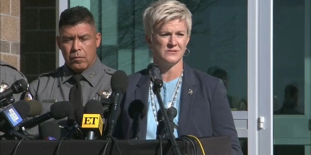 District Attorney Mary Carmack-Altwies said no charges or arrests have been made yet.