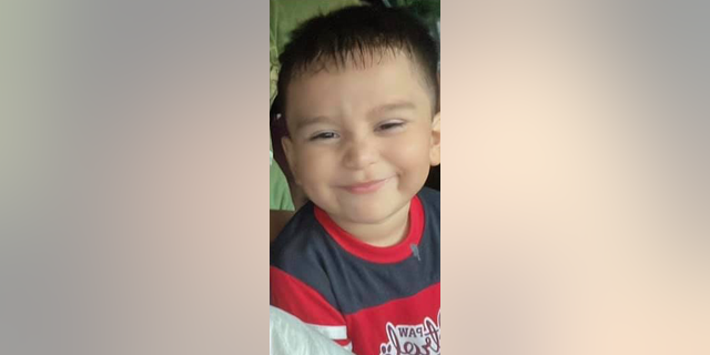 Christopher Ramirez, 3, was found around noon on Saturday, four days after he disappeared from his east Texas home. 