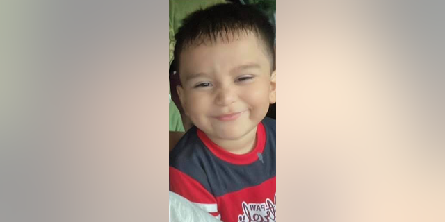 Christopher Ramirez, 3, was found Saturday around noon, four days after he disappeared from his east Texas home.