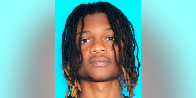 Police are searching for Jatavious Carroll, a suspect in Wednesday's shooting at Grambling State University.