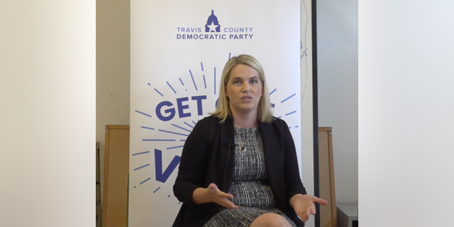 Katie Naranjo, Chair of the Travis County Democratic Party explains why she and other members of No Way on Prop A oppose the referendum.
