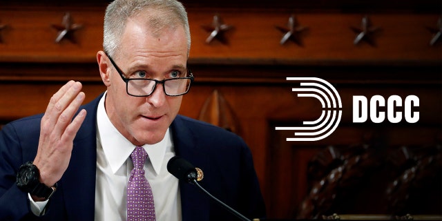 Rep. Sean Patrick Maloney