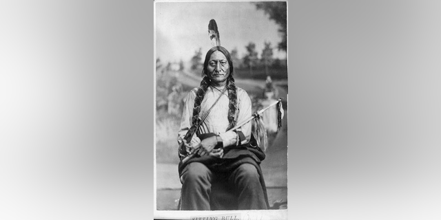 Sitting Bull