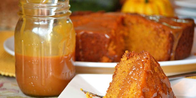 Make pumpkin pie better with Platter Talk's slow cooker recipe, which was created by Daniel Zehr.