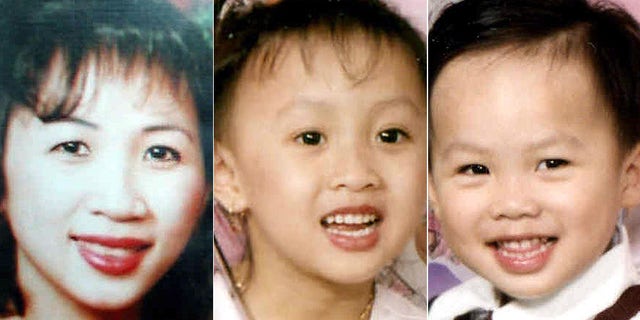 On Monday, investigators announced that Stephanie Van Nguyen was positively identified from a fibula bone found in her SUV that was pulled from the Ohio River in October. No other remains were found, and her two children, Kristina, 4, and 3-year-old John, are still considered missing.