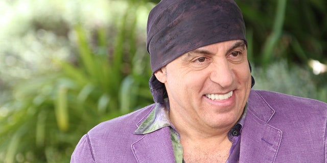 Steven Van Zandt is also known as a former member of the E Street Band and for starring in ‘The Sopranos’ and ‘Lilyhammer.'