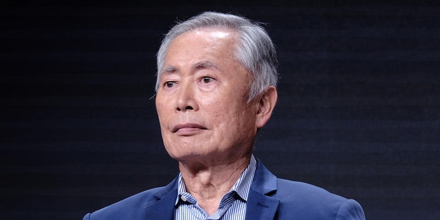 Twitter roasts George Takei for gun control tweet that accidentally supports 2nd Amendment