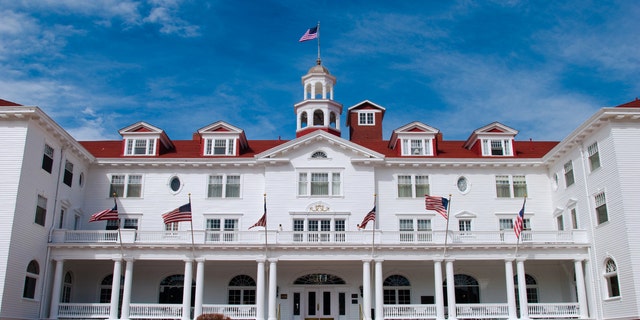 Prices for a one-night stay in The Stanley’s historic building start at $319. 