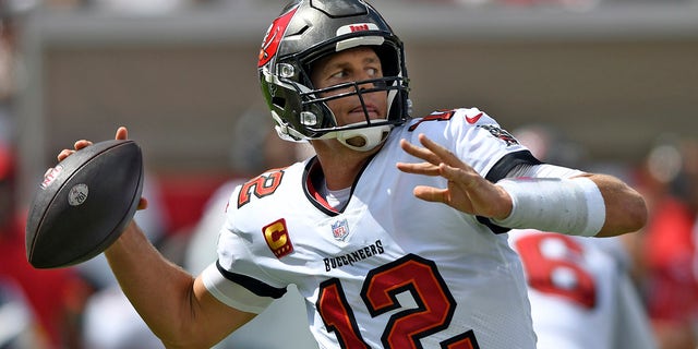 Tampa Bay Buccaneers at Denver Broncos free live stream (9/27/20): How to  watch NFL football, time, channel, betting odds 