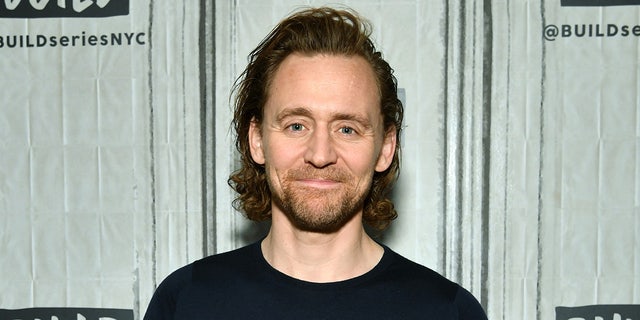 Tom Hiddleston has also speculated that he will be the next 007.