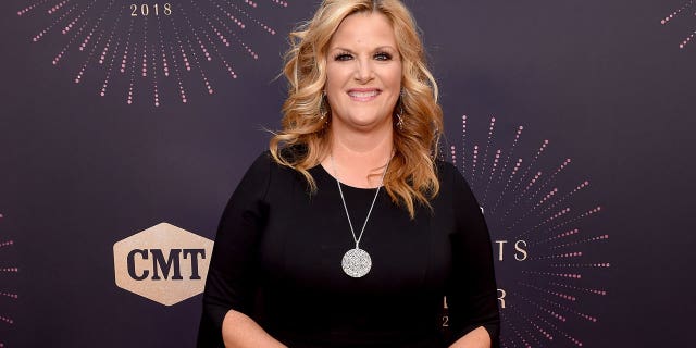 Trisha Yearwood