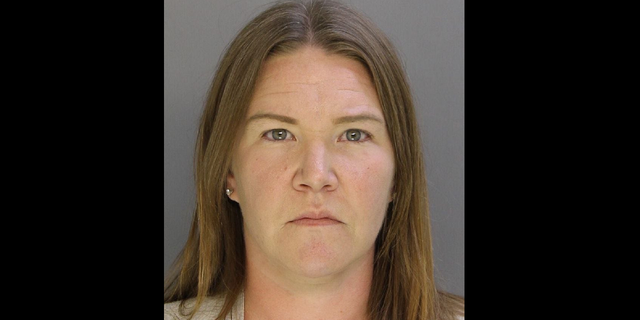 Victoria Aronson is facing charges following a number of alleged incidents on Sept. 29 and 30 of this year, prosecutors say.
