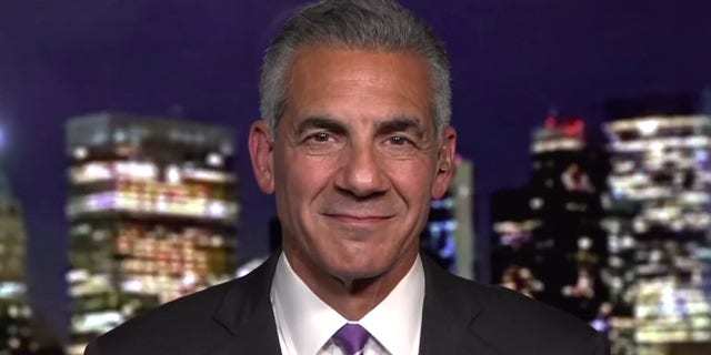 Jack Ciattarelli on Hannity