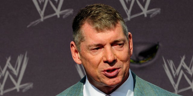 WWE Vince McMahon's Chairman and CEO will attend a press conference announcing that SunLife Stadium will host WWE's WrestleMania XXVIII at Fontainebleau Miami Beach, Miami Beach, Florida, on Sunday, April 1, 2012. .. 