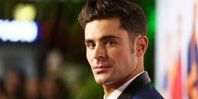 Efron said he expects ‘The Greatest Beer Run Ever,' co-starring Bill Murray and Russell Crowe, to be ‘awesome.’