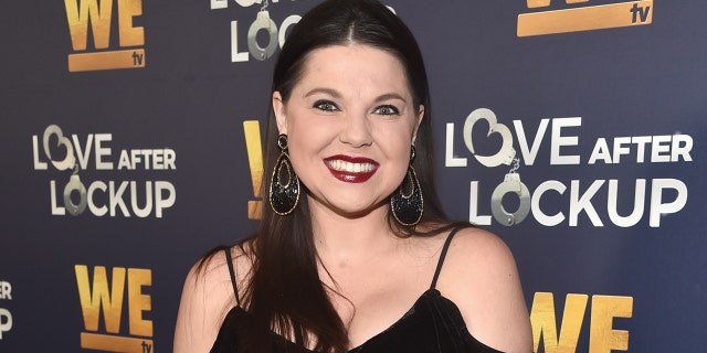 Josh's cousin Amy Duggar King emphasized that 12 years in prison "isn't enough" as she reacted to the prison sentence.