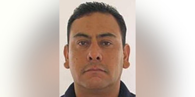 Arturo Shows Urquidi (Drug Enforcmenet Agency)