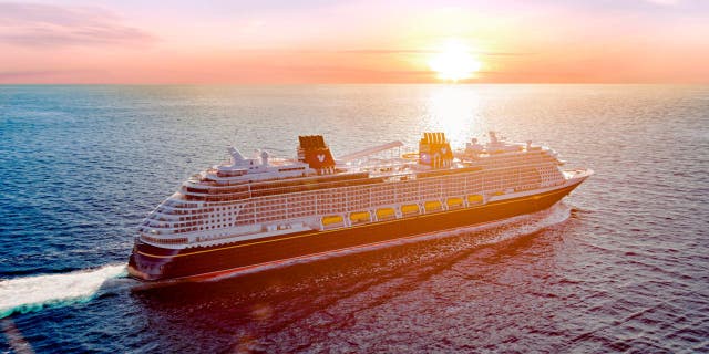 When the summer of 2022 arrives, so will the debut of Disney Cruise Line's latest addition to its fleet: the Disney Wish.