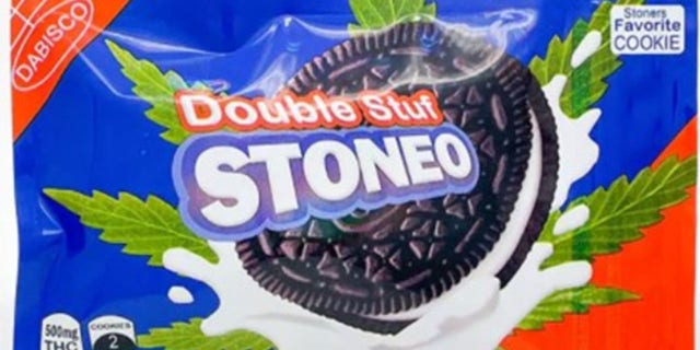 Connecticut Attorney General William Tong issued a news release warning parents about cannabis products that come in packaging designed to look similar to popular candy and snack brands.