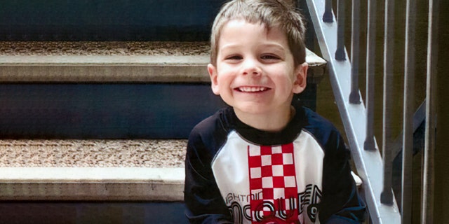 Elijah Lewis, of Merrimack, was last seen by "independent individuals approximately six months ago," the New Hampshire Attorney General’s Office said.