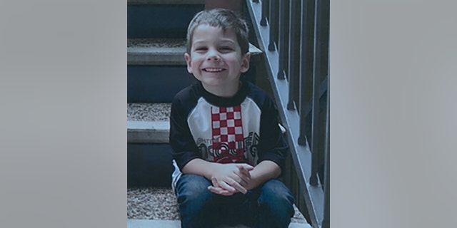 Elijah Lewis, of Merrimack, was last seen by "independent individuals approximately six months ago," the New Hampshire Attorney General’s Office said.