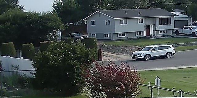 Investigators are seeking help in identifying the driver of a white Honda Pilot, model year 2016-2020, spotted on Southwest 8th Street at 6:47 p.m. on July 27. Police said the unidentified individuals are not considered suspects or persons of interest.