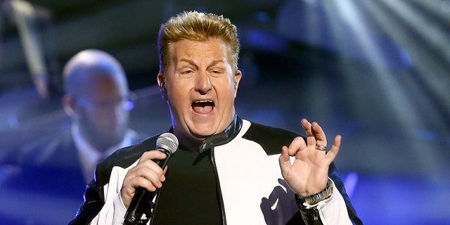 Gary LeVox embarked on a solo career after the disappearance of Rascal Flatts.