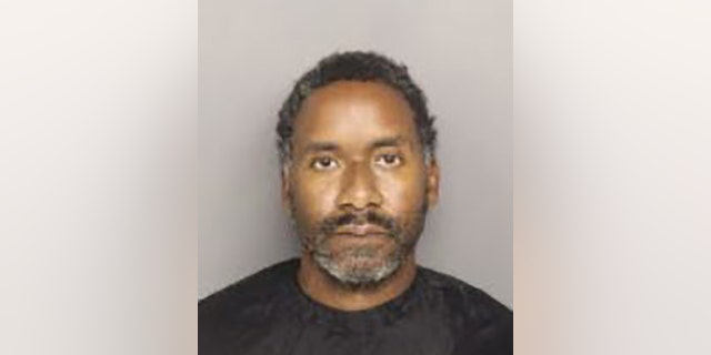 Hawthorne suffered dog bite injuries before being taking into custody. He was treated at a hospital for his injuries.