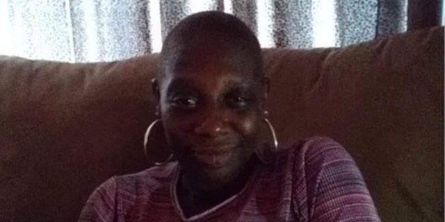Tampa police released a photo of Linda Harris to the public in the hope that someone will have information about her homicide.