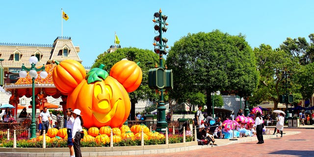 This year, however, many of these parks have reopened and are planning on celebrating the season.