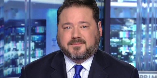 Ben Domenech on Fox News Primetime