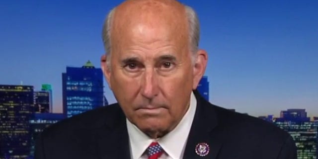 Rep. Louie Gohmert on Fox & Friends 10.3