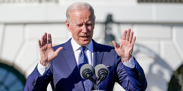 Biden optimistic deal can be reached on social spending bill capped at $1.9T: report