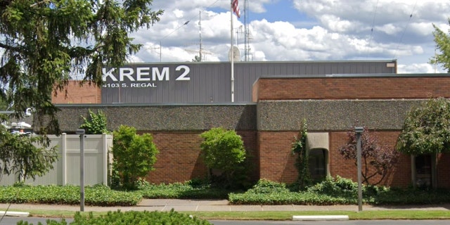 KREM-TV is a CBS affiliated station in Spokane, Washington.