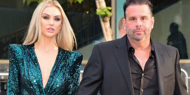 Lala Kent and Randall Emmett are rumored to have broken up after she scrubbed him from her Instagram and shared a video with the Beyonce song, ‘Sorry.’