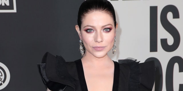 Trachtenberg leak michelle 62 Michelle Trachtenberg leak michelle What does