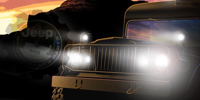 Today Mopar released concept sketches in advance of the upcoming 2021 SEMA (Specialty Equipment Market Association) Show in Las Vegas (Nov. 2-5). Mopar will showcase customized vehicles and hundreds of quality-tested, factory-backed performance parts and accessories in its 15,345-square-foot exhibit in the South Hall of the Las Vegas Convention Center.