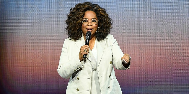 Did Oprah Winfrey inspire Michelle Obama's recent appearance on Rachael Ray's show? Fox News contributor Raymond Arroyo seems to think so.