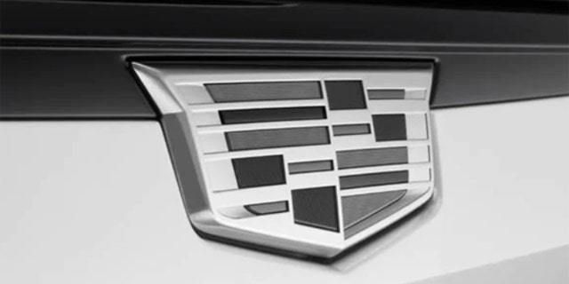 Several models can be ordered with an optional monochromatic crest today.