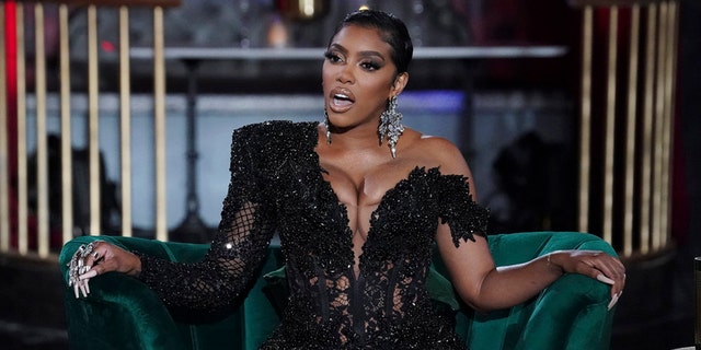 THE REAL HOUSEWIVES OF ATLANTA -- "Reunion" -- Pictured: Porsha Williams -- (Photo by: Heidi Gutman/Bravo)