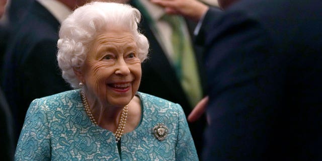 Despite health concerns from the public, Queen Elizabeth II has remained in good spirits.