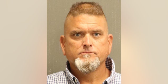 Johnson is accused of driving the woman to a remote area and sexually assaulting her.